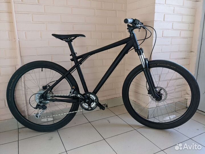 Велосипед GT Avalanche 26