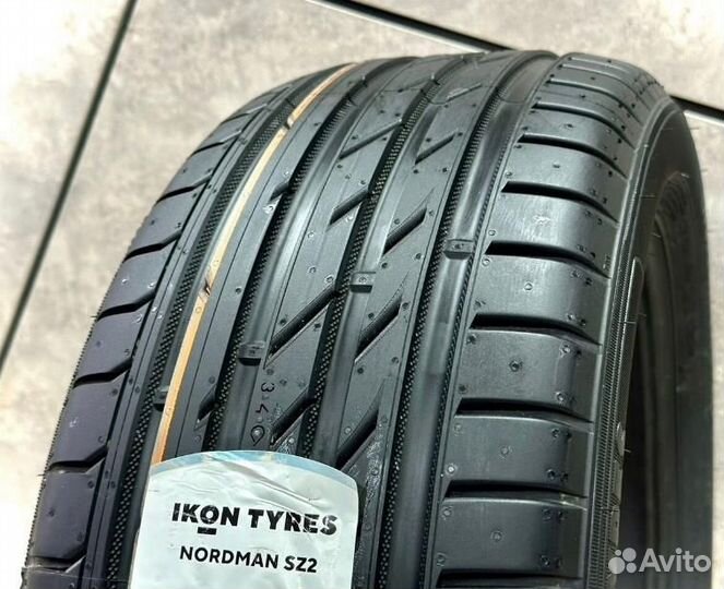 Zeta Alventi 215/60 R17 95Y