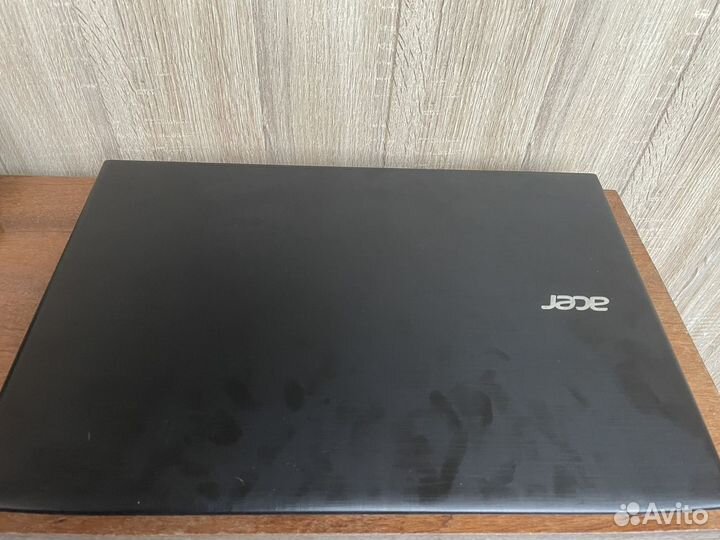 Ноутбук acer travelmate p259