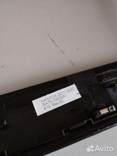 Рамка матрицы np300e4a