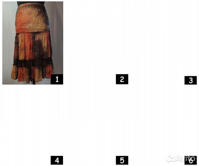 Женская одежда