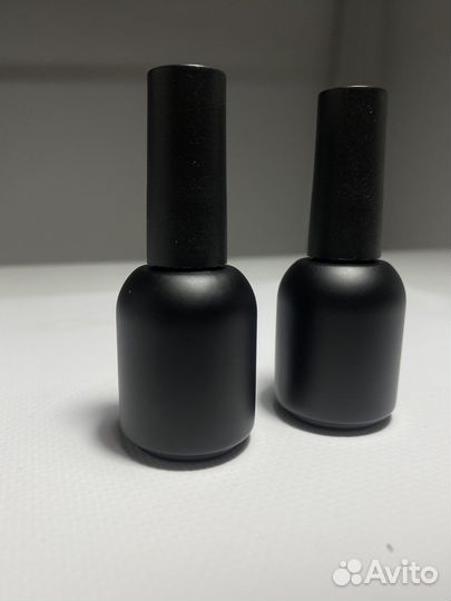Флаконы для гель лаков