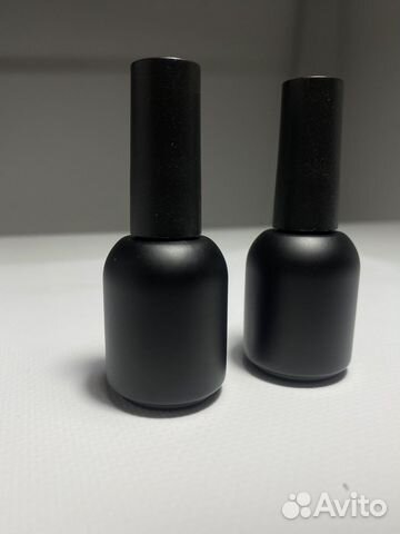 Флаконы для гель лаков