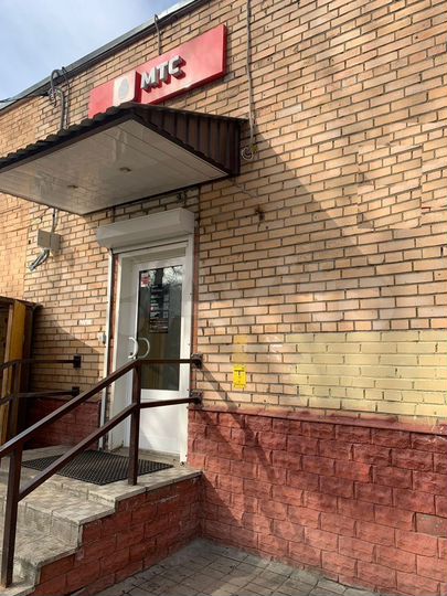 Свободного назначения, 31 м²