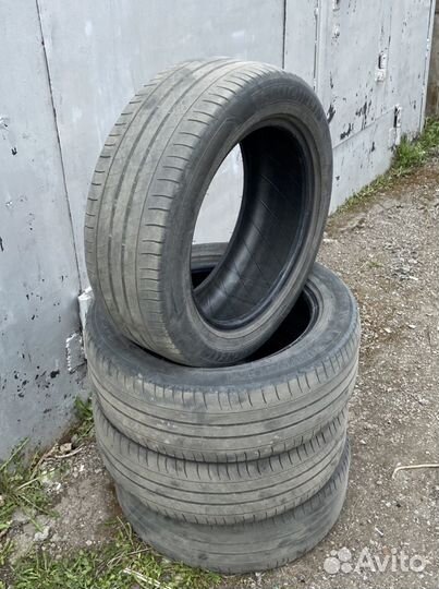 Michelin Primacy 3 205/55 R16 91V