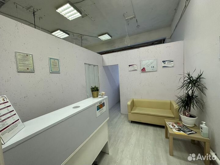 Студия аэройоги и растяжки