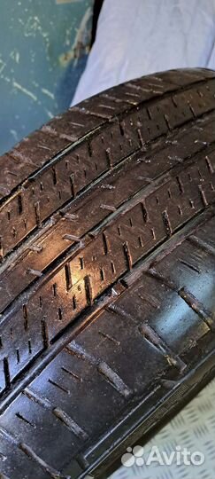 Continental Contact UHP 235/50 R19 152V