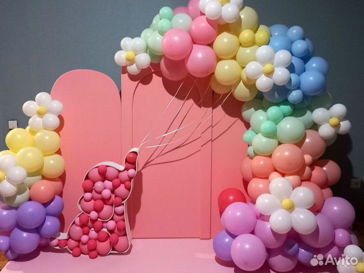 Фотозона на день рождения Табличка в подарок