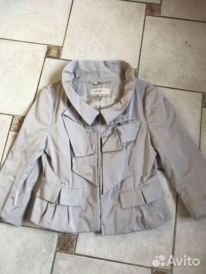 Пиджак Италия