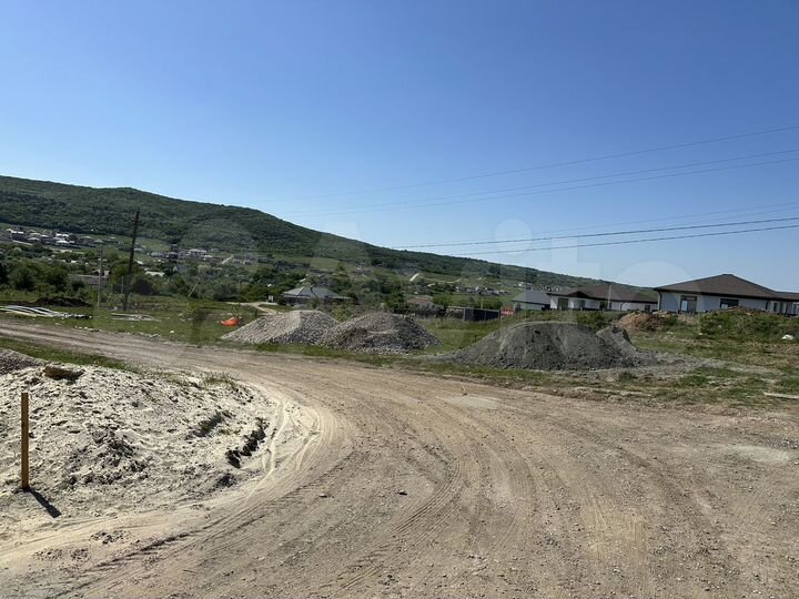 Участок 7,5 сот. (ИЖС)