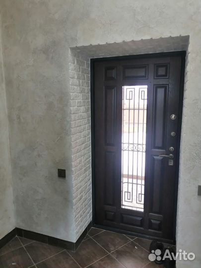 Ремонт и отделка квартир под ключ