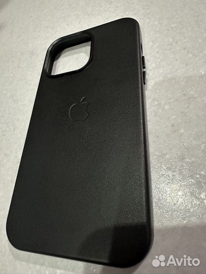 Чехол iPhone 14 pro max