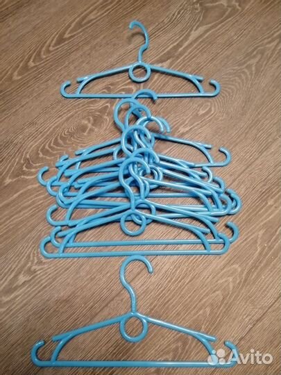 Вешалки - плечики детские