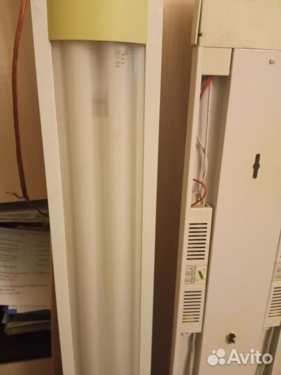 Светильники