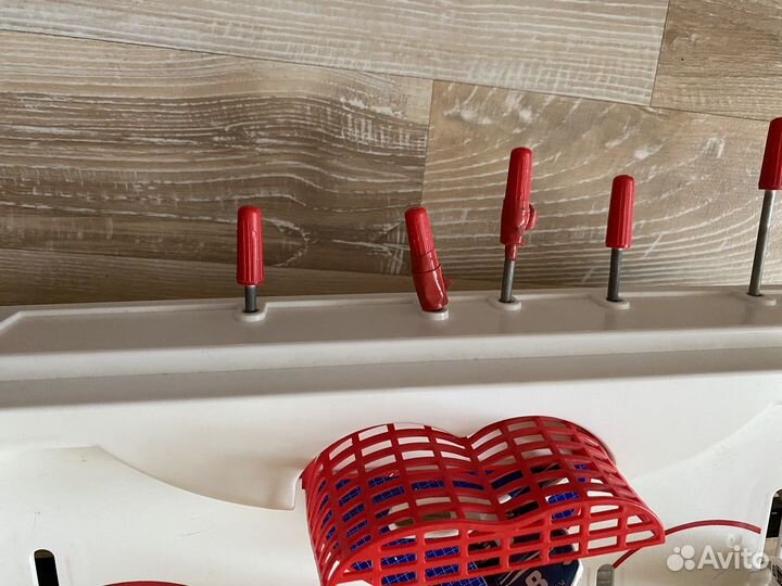 Настольный хоккей