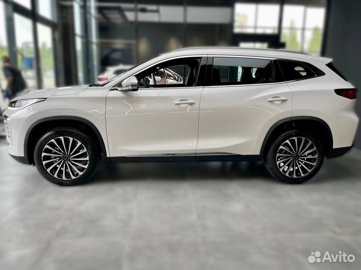 EXEED TXL 2.0 AT, 2023