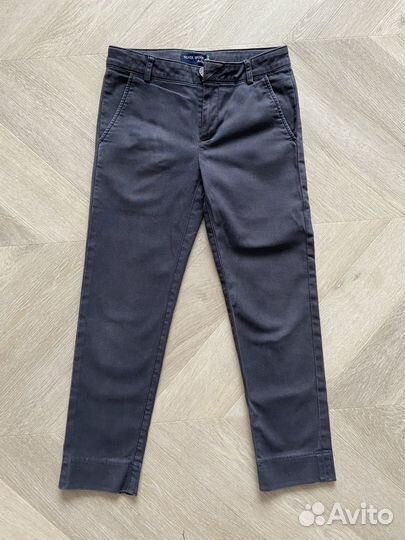 Брюки школьные для мальчика