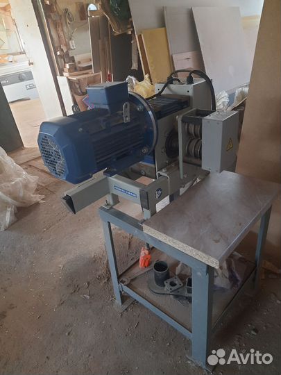 Станок для холодной ковки