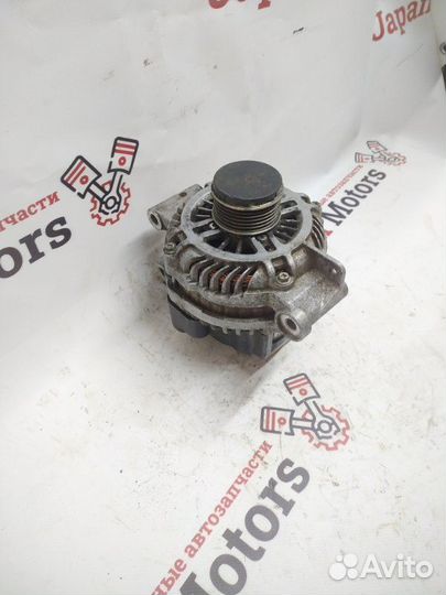 Генератор Mazda 6 GH 2.0