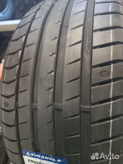 Triangle EffeXSport TH202 205/50 R17