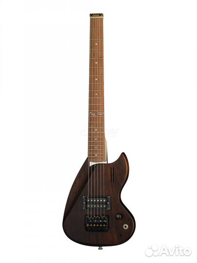 Электрогитара Easy Fix Easy-Fold-Pro