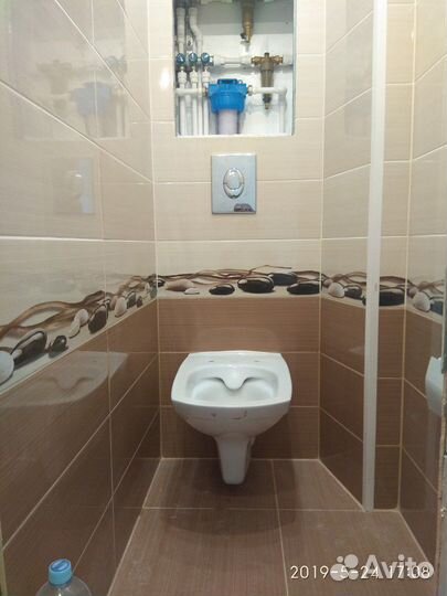 Ремонт квартир