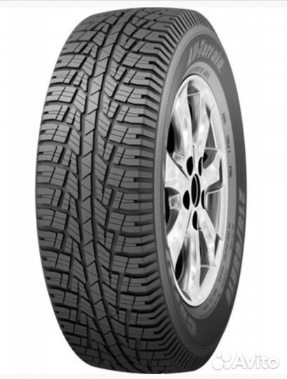 Cordiant All Terrain 215/65 R16 98H