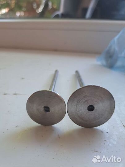 Клапана веста 1.8