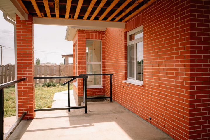 Дом 157 м² на участке 7,5 сот.