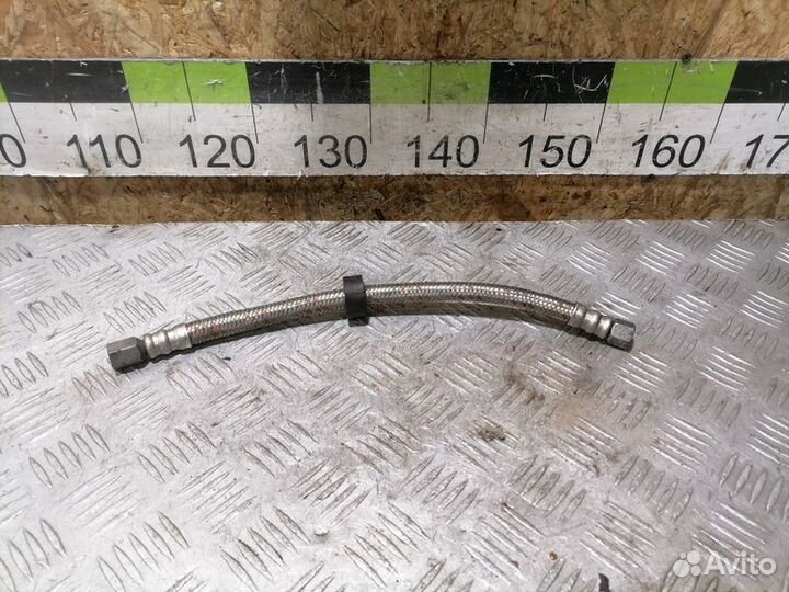 Трубка топливная S350 221