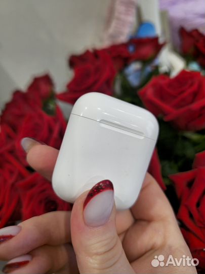 Кейс Airpods