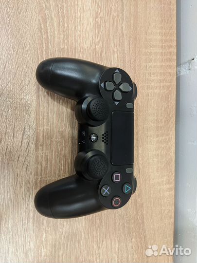Геймпад sony dualshock 4 v2