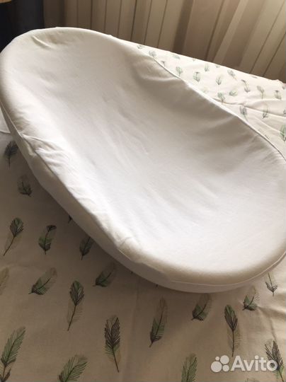 Кокон для новорожденных анатомический