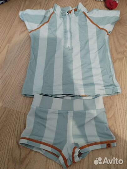 Вещи на мальчика от1до2