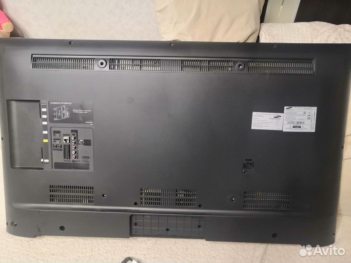 Телевизор Samsung 48