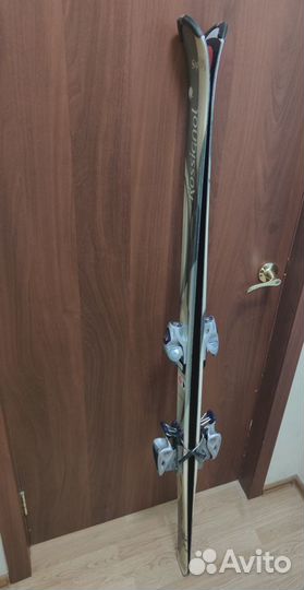 Горные лыжи rossignol 162 см
