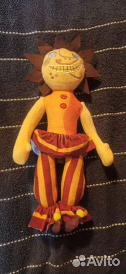 Цирковой реквизит