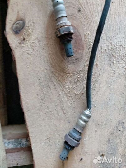 Лямбда зонд Chevrolet Cruze 1.8