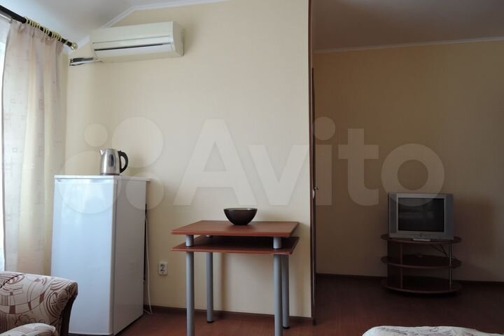 Комната 20 м², 2/3 эт.