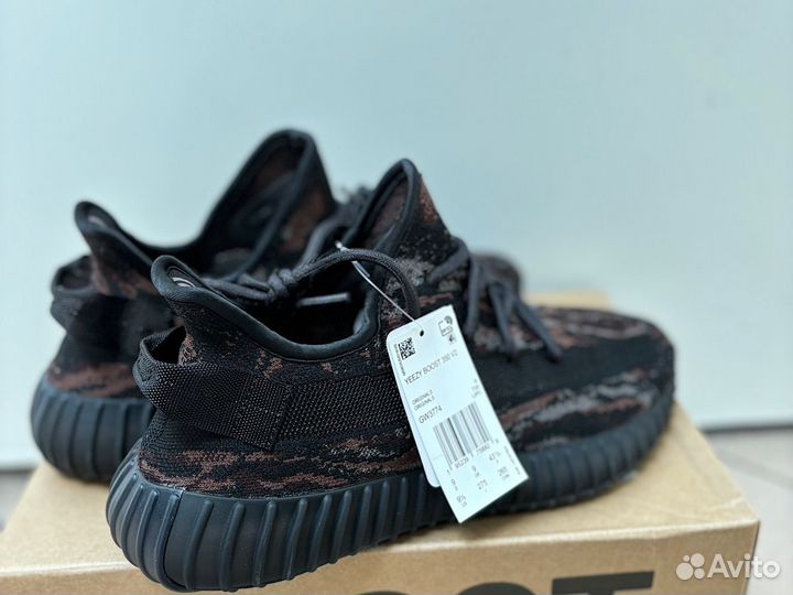 Adidas yeezy boost 350 оригинал