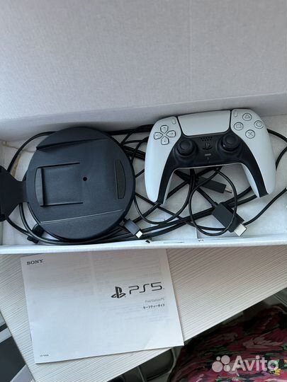 Поестейшен sony