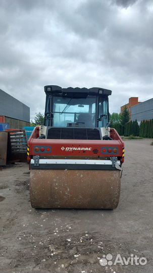 Дорожный каток Dynapac CC4200 VI, 2023