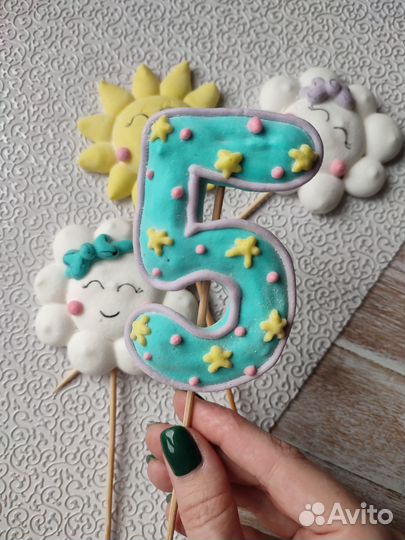 Маршмеллоу - сладкий подарок