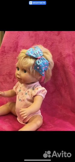 Ободочки для волос