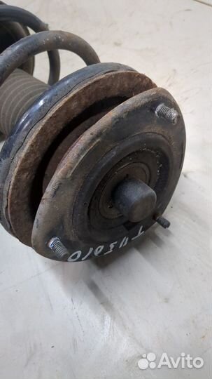 Амортизатор подвески Suzuki Liana, 2002