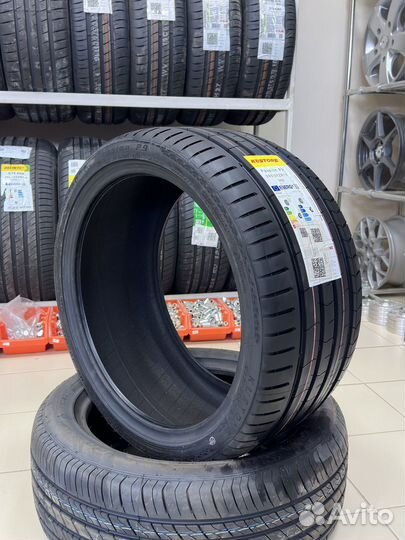Kustone Passion P9 285/30 R19 98W