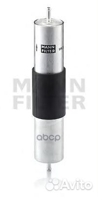Фильтр топливный WK516/1 WK516/1 mann-filter