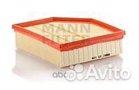 Воздушный фильтр C23129 C23129 mann-filter