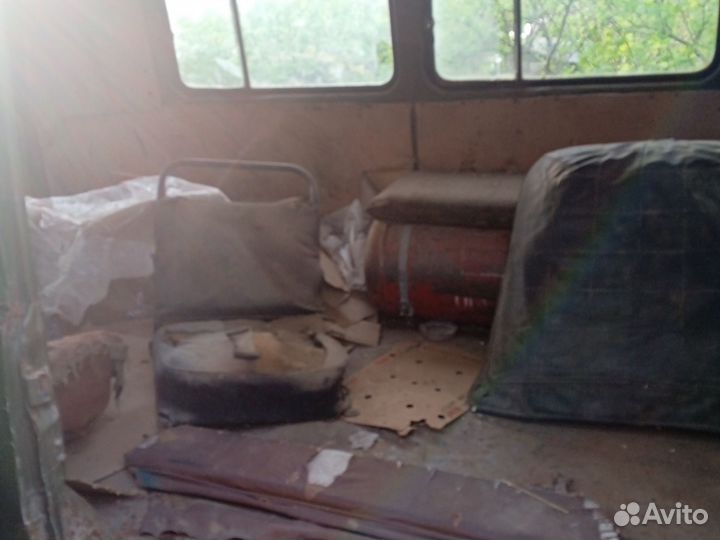 УАЗ 3962 2.9 МТ, 1997, 250 000 км
