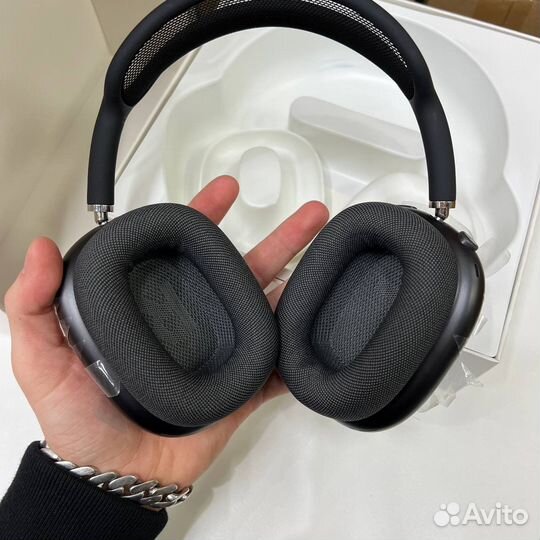 Наушники apple airpods Max